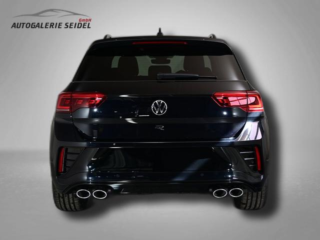 Volkswagen T-Roc R 2.0 TSI 7-Gang-DSG 4x4 