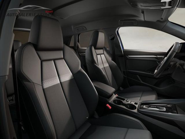 Audi A3 Sportback S Line 2.0 TDI 