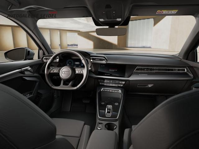 Audi A3 Sportback S Line 2.0 TDI 