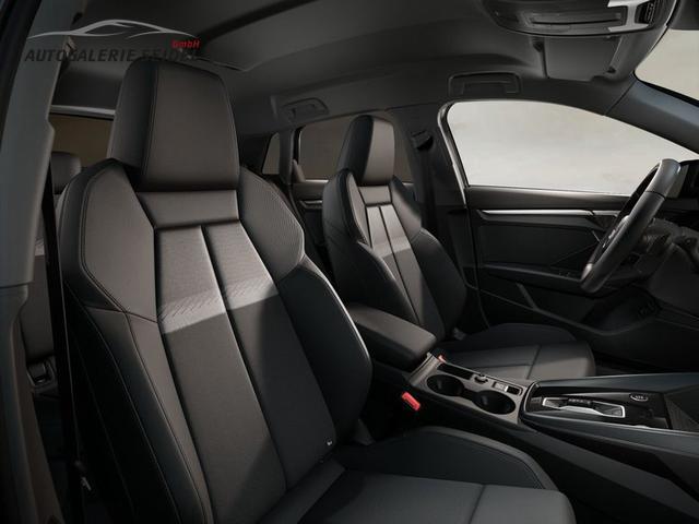 Audi A3 Sportback S Line 2.0 TDI 