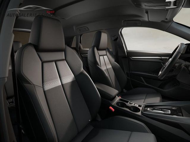 Audi A3 Sportback S Line 1.5L TFSI 