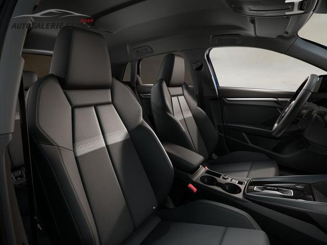 Audi A3 Sportback S Line 1.5L TFSI 