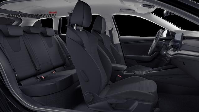 Skoda Octavia Combi Selection 2.0 TDI 7-Gang-DSG 