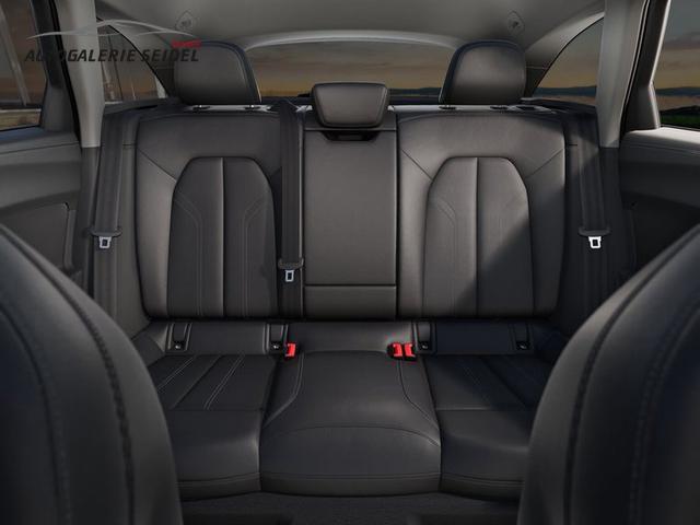 Audi A5 Avant S line 2.0 TDI 7-Gang tronic quattro 