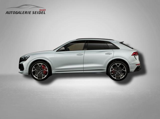 Audi RS Q8 performance 4.0 TFSI 8-Gang-Tiptronic quattro RSQ8 