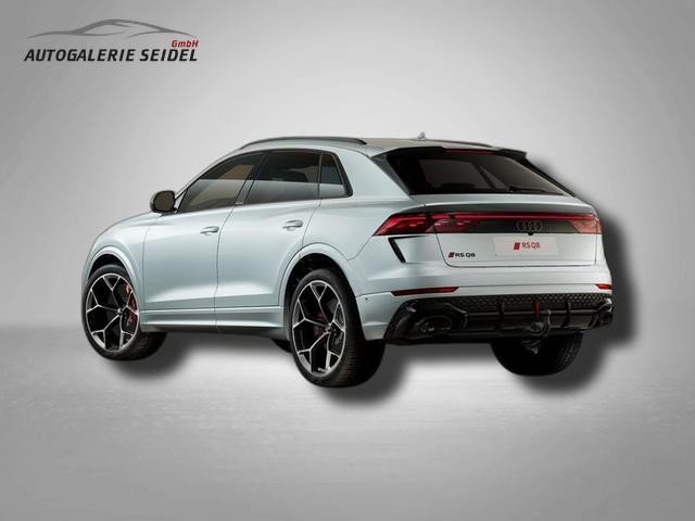 Audi RS Q8 performance 4.0 TFSI 8-Gang-Tiptronic quattro RSQ8 