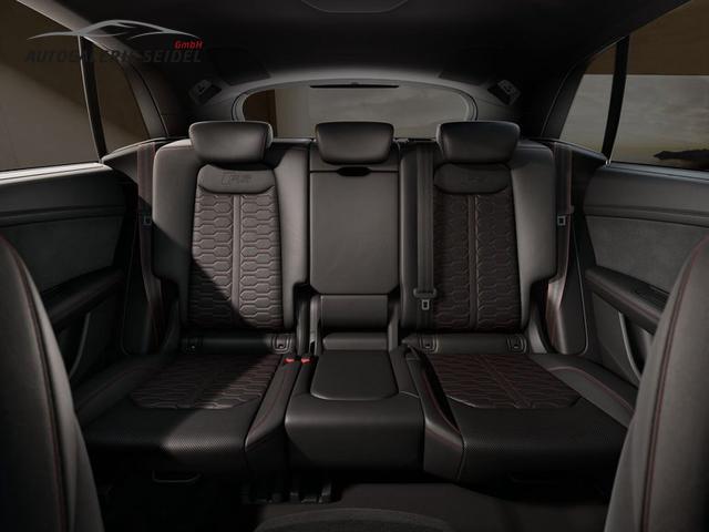 Audi RS Q8 performance 4.0 TFSI 8-Gang-Tiptronic quattro RSQ8 