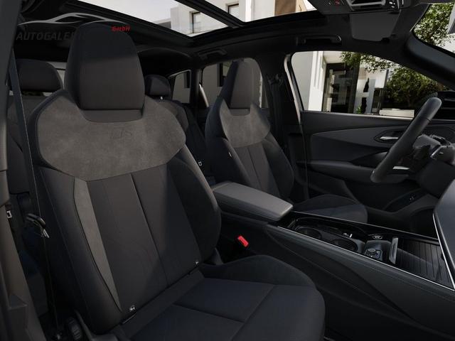 Audi Q3 S Line 2.0 TFSI 