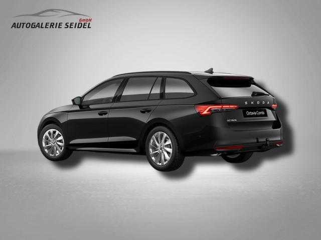 Skoda Octavia Combi Selection 2.0 TDI 7-Gang-DSG 