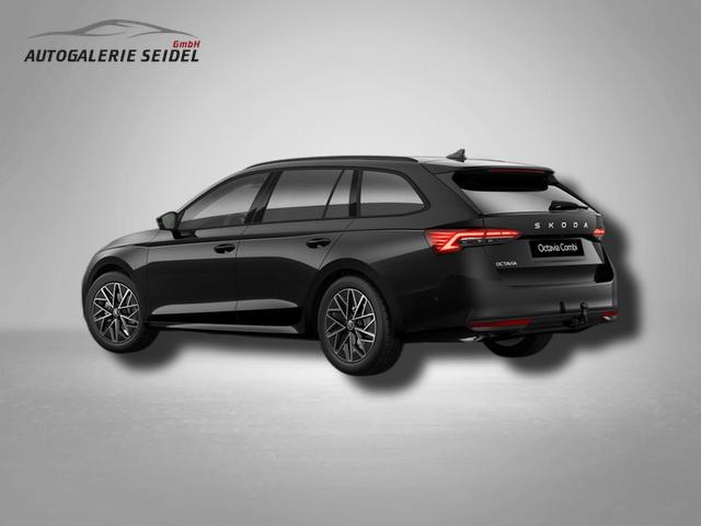 Skoda Octavia Combi Tour 2.0 TDI 7-Gang-DSG 