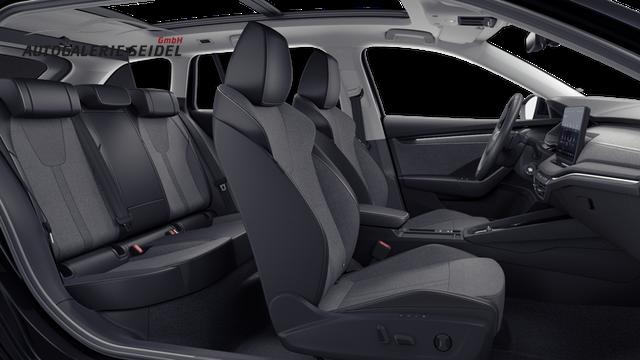 Skoda Octavia Combi Tour 2.0 TDI 7-Gang-DSG 