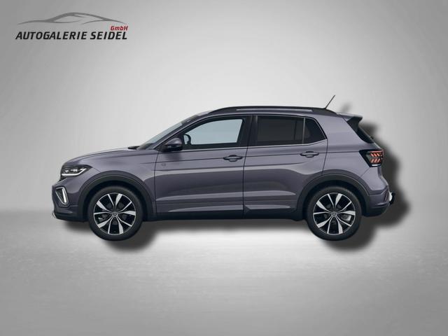 Volkswagen T-Cross R-Line 1.5 TSI 7-Gang-DSG 