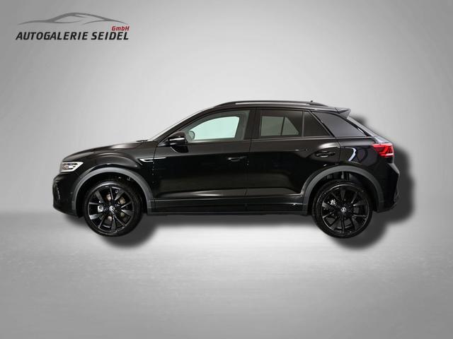 Volkswagen T-Roc R-Line 1.5 TSI 7-Gang-DSG 