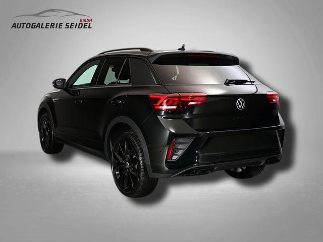 Volkswagen T-Roc R-Line 1.5 TSI 7-Gang-DSG 
