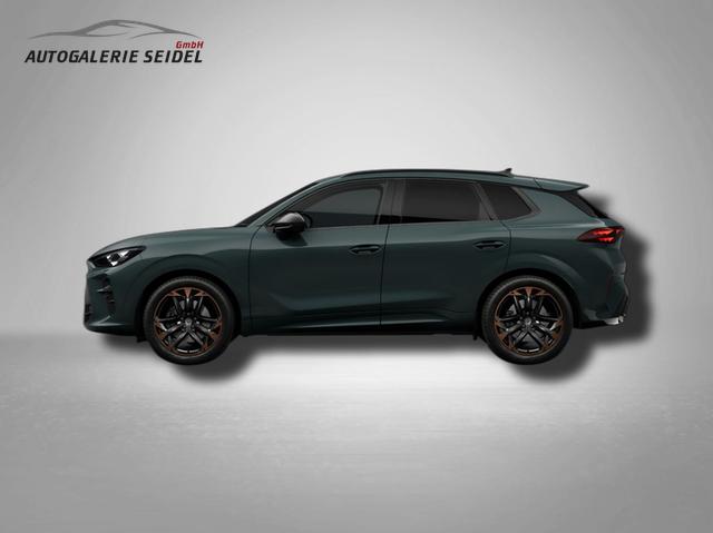 Cupra Terramar VZ 2.0 TSI 