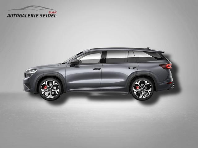 Skoda Kodiaq RS 2.0 TSI 7-Gang-DSG 4x4 