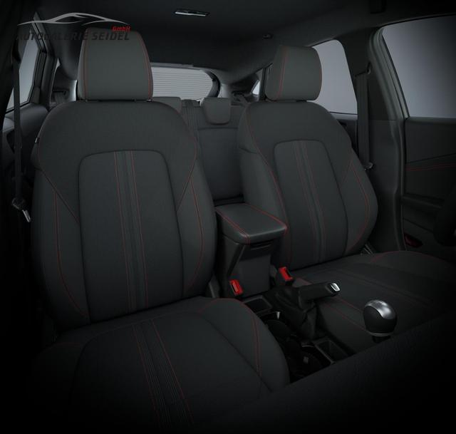 Ford Puma ST-Line 1.0 TSI 6-Gang 