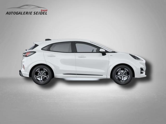 Ford Puma ST-Line 1.0 TSI 6-Gang 