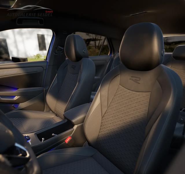 Volkswagen T-Roc R-Line 1.5 eTSI 7-Gang-DSG 