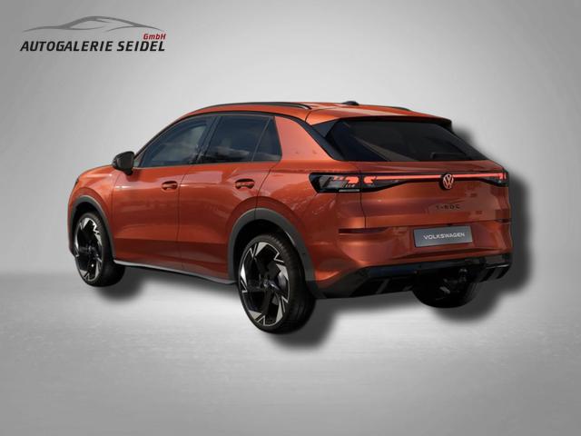 Volkswagen T-Roc R-Line 1.5 eTSI 7-Gang-DSG 