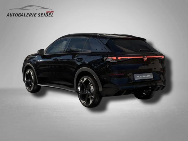 Volkswagen T-Roc R-Line 1.5 eTSI 7-Gang-DSG 