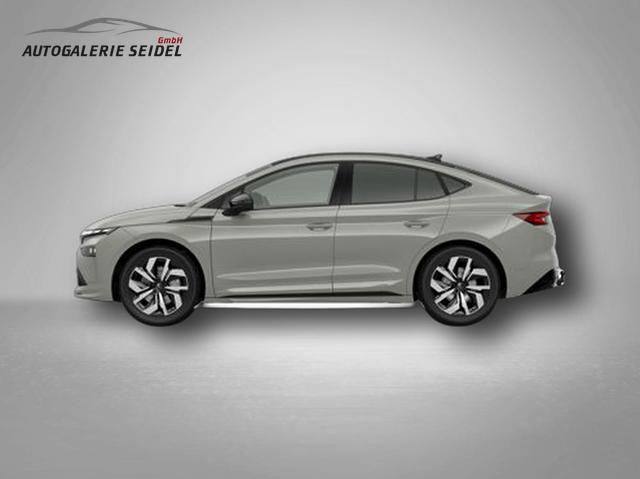 Skoda Enyaq Sportline 85 Automatik iV 