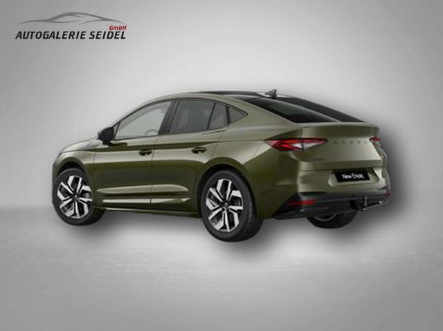 Skoda Enyaq Sportline 85 Automatik iV 