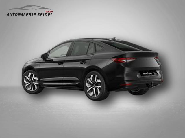 Skoda Enyaq Sportline 85 Automatik iV 