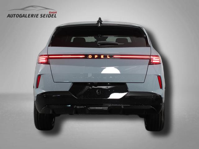Opel Grandland Ultimate Plug-in-Hybrid Elektrisches 7-Gang-Doppelkupplungsgetri 