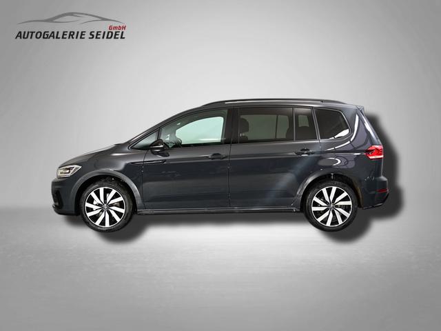 Volkswagen Touran Highline R-Line 1.5 TSI 7-Gang-DSG 