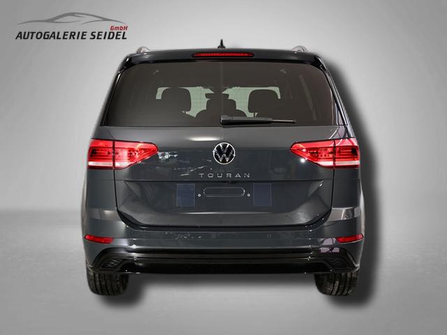 Volkswagen Touran Highline R-Line 1.5 TSI 7-Gang-DSG 
