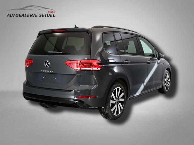 Volkswagen Touran Highline R-Line 1.5 TSI 7-Gang-DSG 