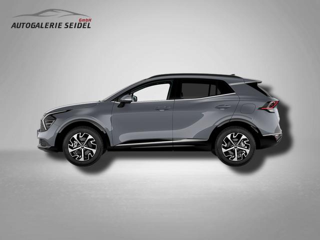 Kia Sportage Vision 1.6 T-GDI MHEV 7-Gang Doppelkupplungsgetriebe DCT 