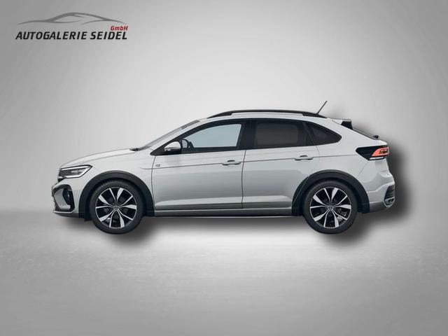 Volkswagen Taigo R-Line 1.5 TSI 7-Gang-DSG 