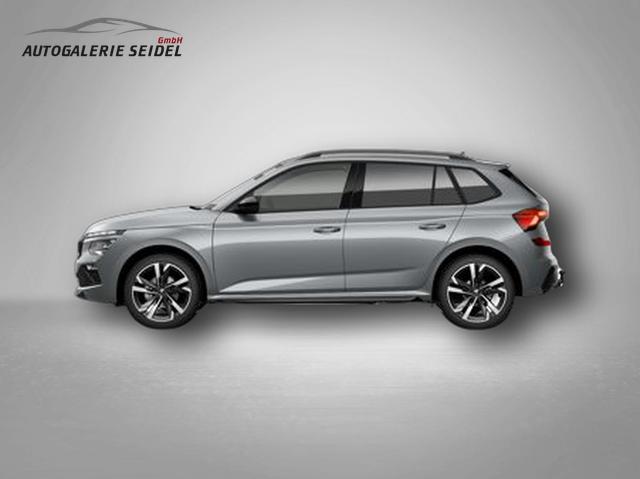 Skoda Kamiq Monte Carlo 1.5 TSI 7-Gang-DSG 