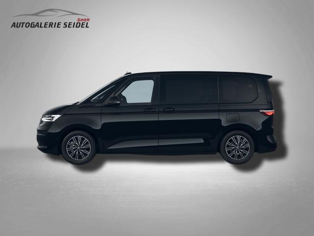 Volkswagen T7 Multivan Business L&Uuml; 2.0 TDI 7-Gang-DSG 