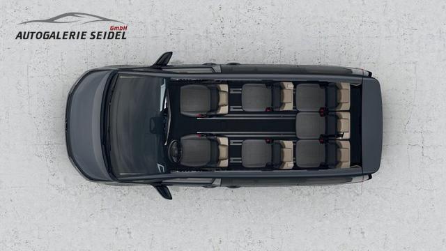 Volkswagen T7 Multivan Business K&Uuml; 2.0 TSI 7-Gang-DSG 