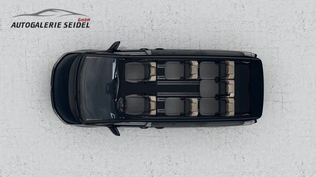 Volkswagen T7 Multivan Business L&Uuml; 2.0 TSI 7-Gang-DSG 