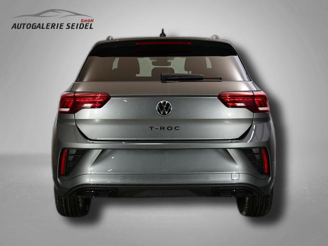 Volkswagen T-Roc R-Line 1.5 TSI 7-Gang-DSG 