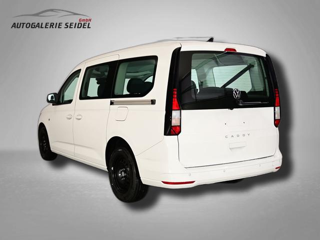 Volkswagen Caddy Maxi Origin 2.0 TDI DSG 