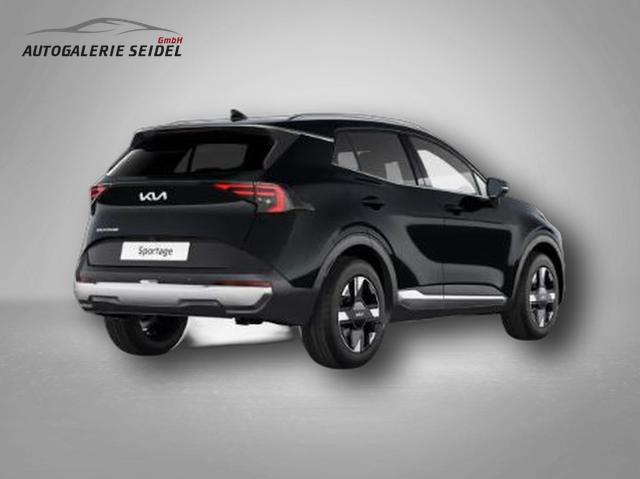 Kia Sportage Exclusive 1.6 T-GDi 7DCT 4WD 