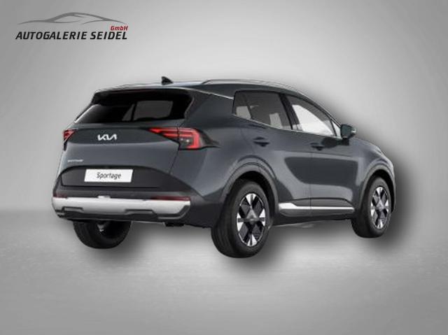 Kia Sportage Exclusive 1.6 T-GDi 7DCT 4WD 