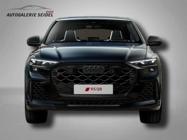Audi RS Q8 quattro 4.0 TFSI 8-Gang-Tiptronic RSQ8 