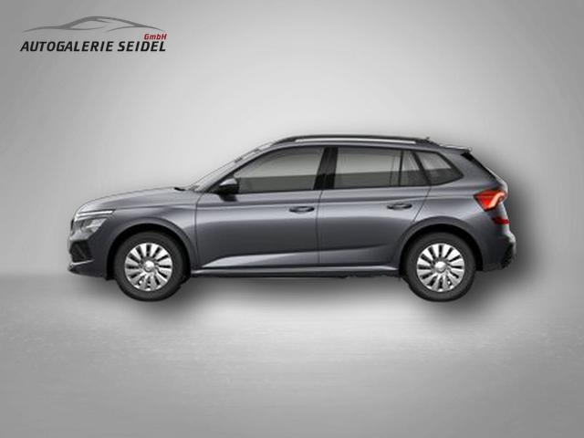 Skoda Kamiq Essence 1.0 TSI 5-Gang 