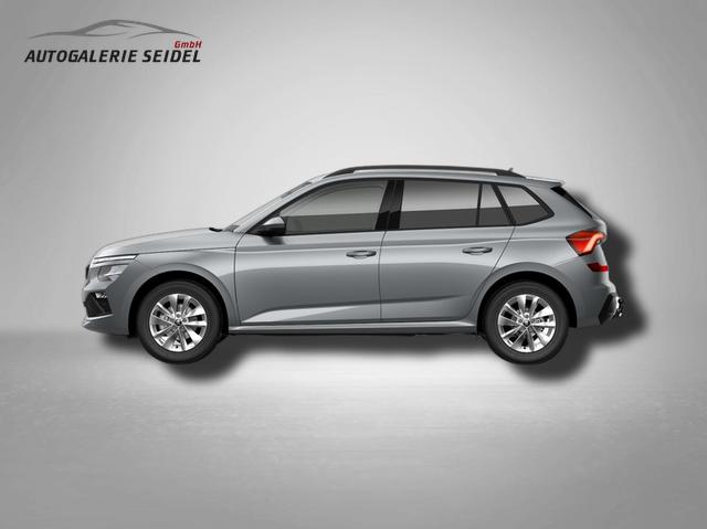 Skoda Kamiq Selection 1.0 TSI 7-Gang-DSG 