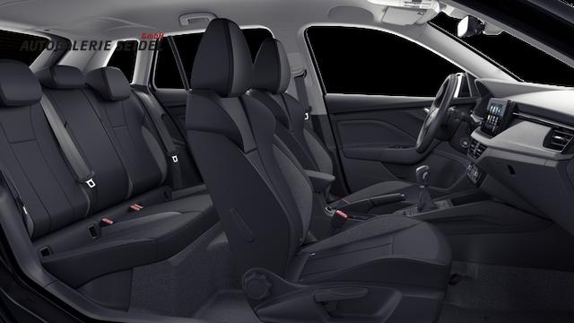 Skoda Kamiq Selection 1.0 TSI 7-Gang-DSG 