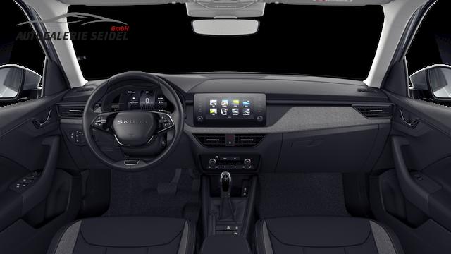 Skoda Kamiq Selection 1.0 TSI 7-Gang-DSG 