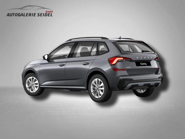 Skoda Kamiq Selection 1.0 TSI 7-Gang-DSG 