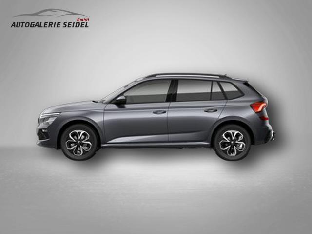Skoda Kamiq Selection 1.0 TSI 7-Gang-DSG 