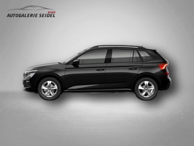 Skoda Kamiq Selection 1.0 TSI 7-Gang-DSG 